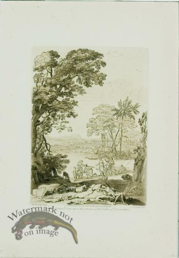 Claude Lorrain E 040